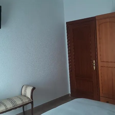 بيت ضيافة Carbula