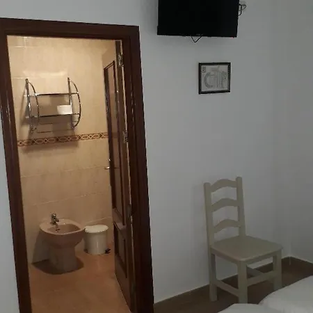 Carbula بيت ضيافة