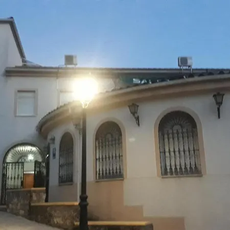 Carbula بيت ضيافة *