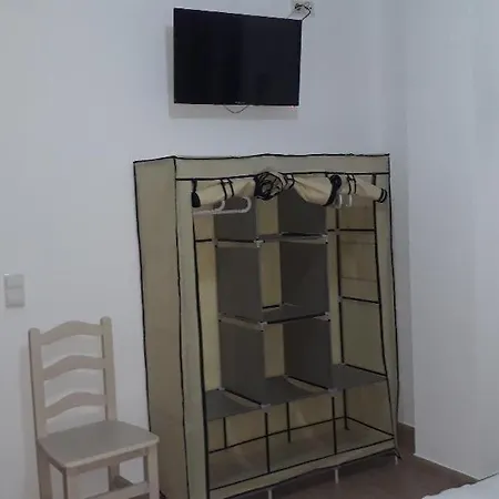Carbula بيت ضيافة