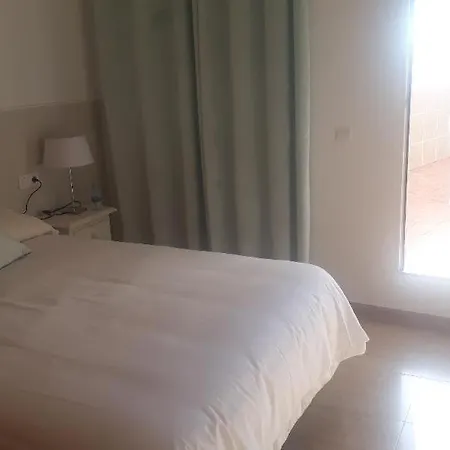 Maison d'hôtes Carbula Almodóvar del Río