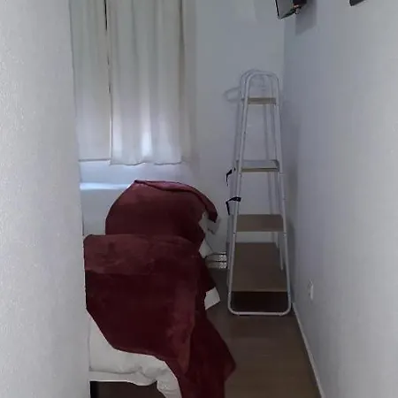 Carbula Pensjonat Almodóvar del Río